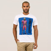 T-SHIRT CRYPTOZOMB (Devant entier)