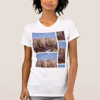 T-shirt Crystal Mountain