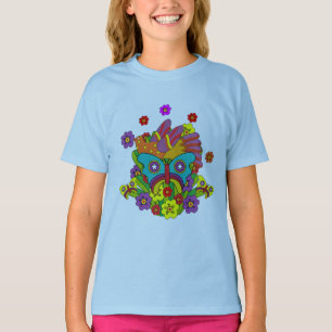 T-shirt Crystal Tipps et Alistair