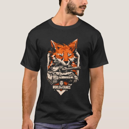 T-shirt Cs-52 Lis (Devant)
