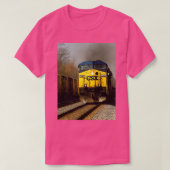 T-SHIRT CSX (Design devant)