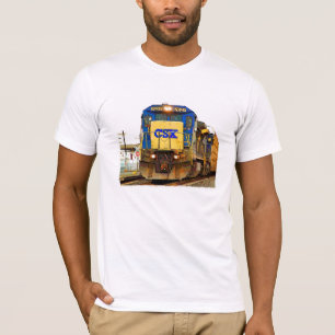 T-shirt CSX s'exercent