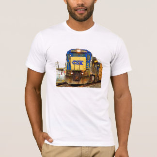 T-shirt CSX s'exercent