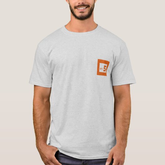 T-shirt Ct. 5 (Devant)