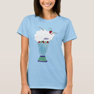 T-shirt CTC International