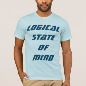 T-SHIRT CTF 18 (Devant)