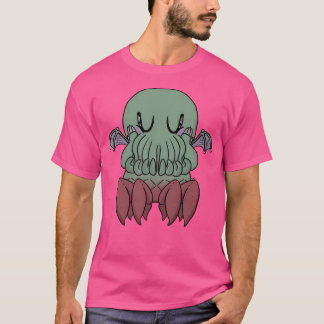 T-shirt Cthuwu
