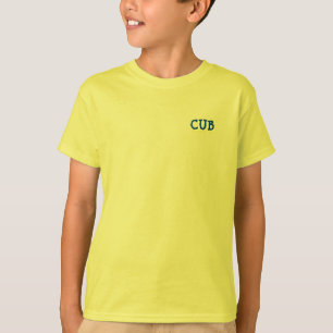 T-SHIRT CUB