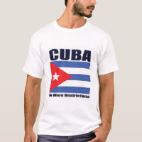 Cuba-aucunes plus de restrictions