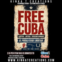 Cuba libre