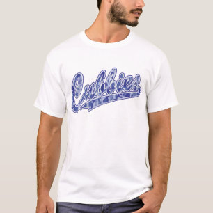 T-shirt Cubbie-CAMO-Final