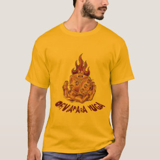 T-shirt Cube