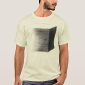 T-shirt Cube (Devant)