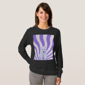 T-shirt Cube d'ours polaire (Devant entier)