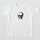 T-shirt cube tee trois (Poser)