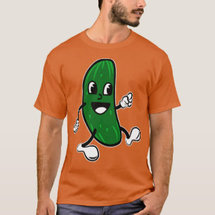 T-shirt Cuber à toon drôle