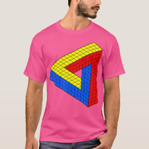 T-shirt Cubing de vitesse Puzzle Cubing Cuber Jeunesse Hom
