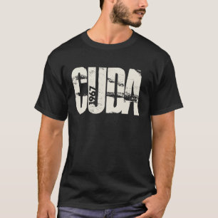 T-shirt Cuda 1967