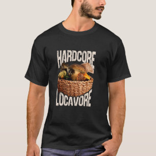 T-shirt Cueillette Urbaine