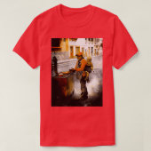 T-shirt Cuenca Kids 1003 (Design devant)