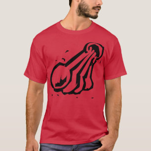 T-shirt Cuillères de mesure Ustensile de Cuisine de cuisin