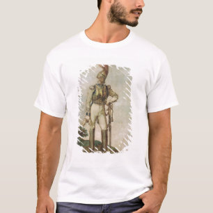 T-shirt Cuirassier