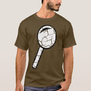 T-shirt Cuisine alimentaire Succès de bonbons fourrés