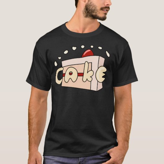 T-shirt Cuisine Asa Mitaka (Devant)