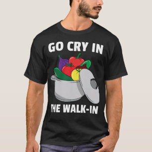 T-shirt Cuisine Cuisine Gastro Cuisine Cuisine Cuisine Che