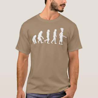 T-shirt Cuisine Cuisine Restaurant culinaire Arts