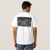 T-shirt Cuisine de Kozy (Dos entier)