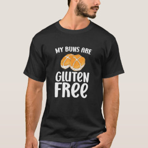 T-shirt Cuisine Sarcastique Pâtisserie  Mes Petits Pains S