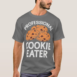 T-shirt Cuisinier Cuisinier boulanger Cuisine Chocolat Coo