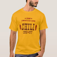 Cuisinier de piment outre de la concurrence
