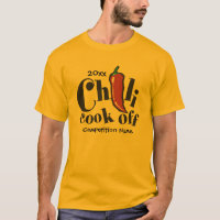 Cuisinier de piment outre de la concurrence