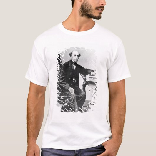 T-shirt Cuisinier de Thomas (Devant)
