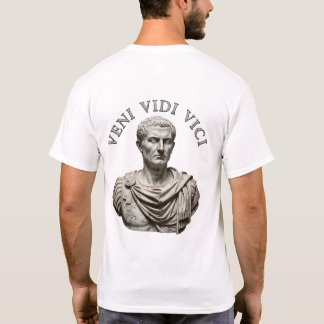 T-Shirt Cuisser Design pour Hommes – Inspiré d'une