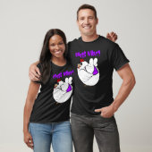 T-shirt Cul de poulet (Unisexe)