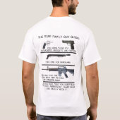 T-SHIRT CULPEPER (Dos)