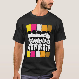 T-shirt Cult Dog Movie Cinéma Graphisme Réservoir