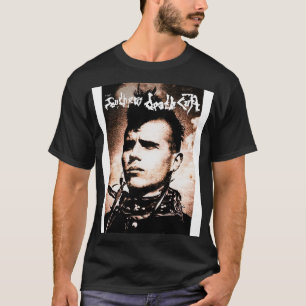 T-shirt Culte de la mort du Sud