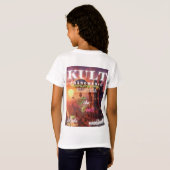 T-Shirt CULTE PHÉNOMENAL MONUMENTAL (Dos entier)