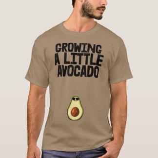 T-shirt Cultiver Un Petit Avocado Avocado Fruit Women