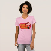 T-shirt Cultivez-vous ! (Devant entier)
