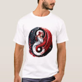 T-shirt Culture (Devant)