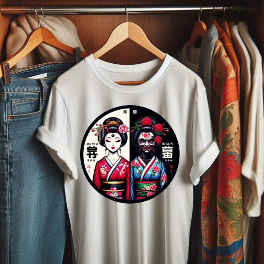 T-shirt Culture