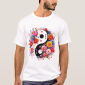 T-shirt Culture (Devant)