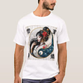 T-shirt Culture (Devant)