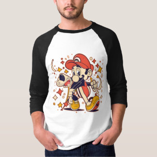 T-Shirt culture pop drôle culture Sweat - shirt à 