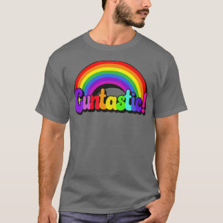 T-shirt Cuntastic